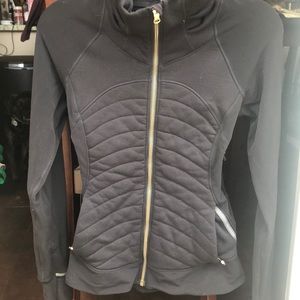 Lululemon Running Jacket